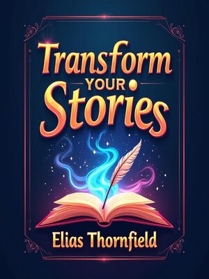 cover image of Transform Your Stories